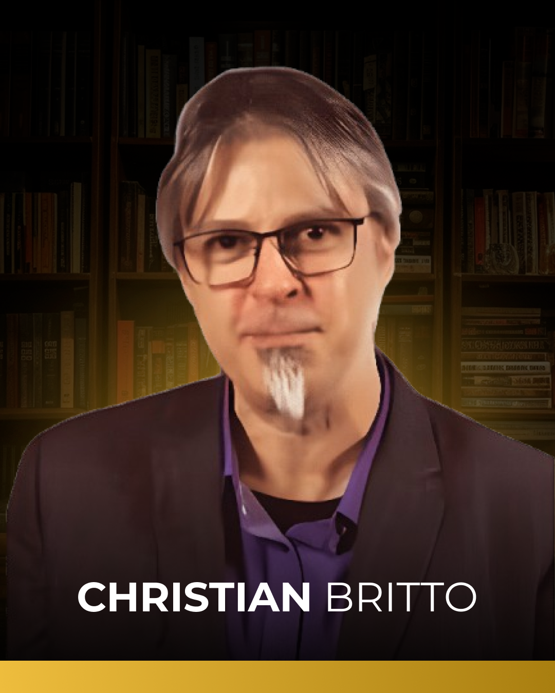 Christian Britto