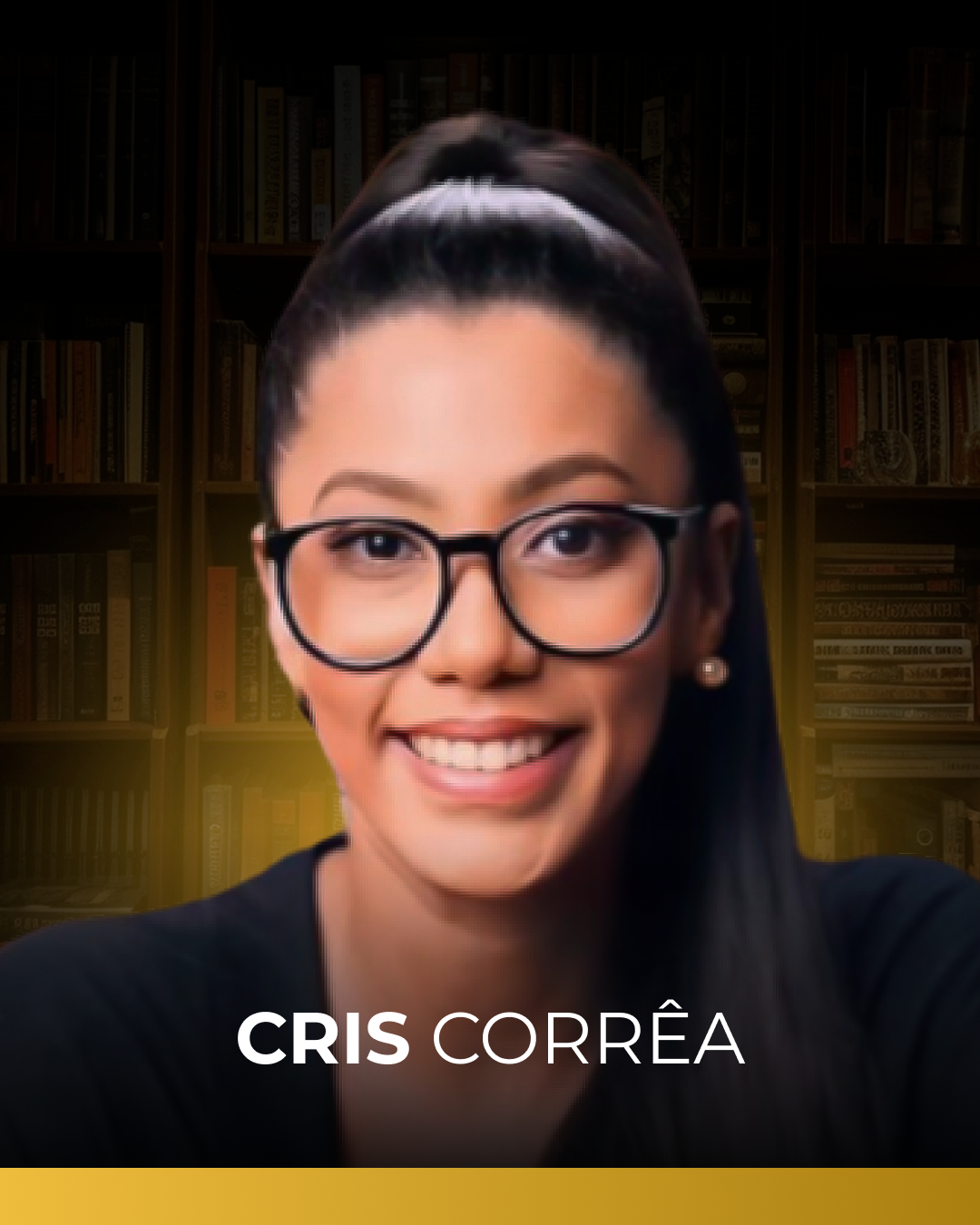 Cris Corrêa