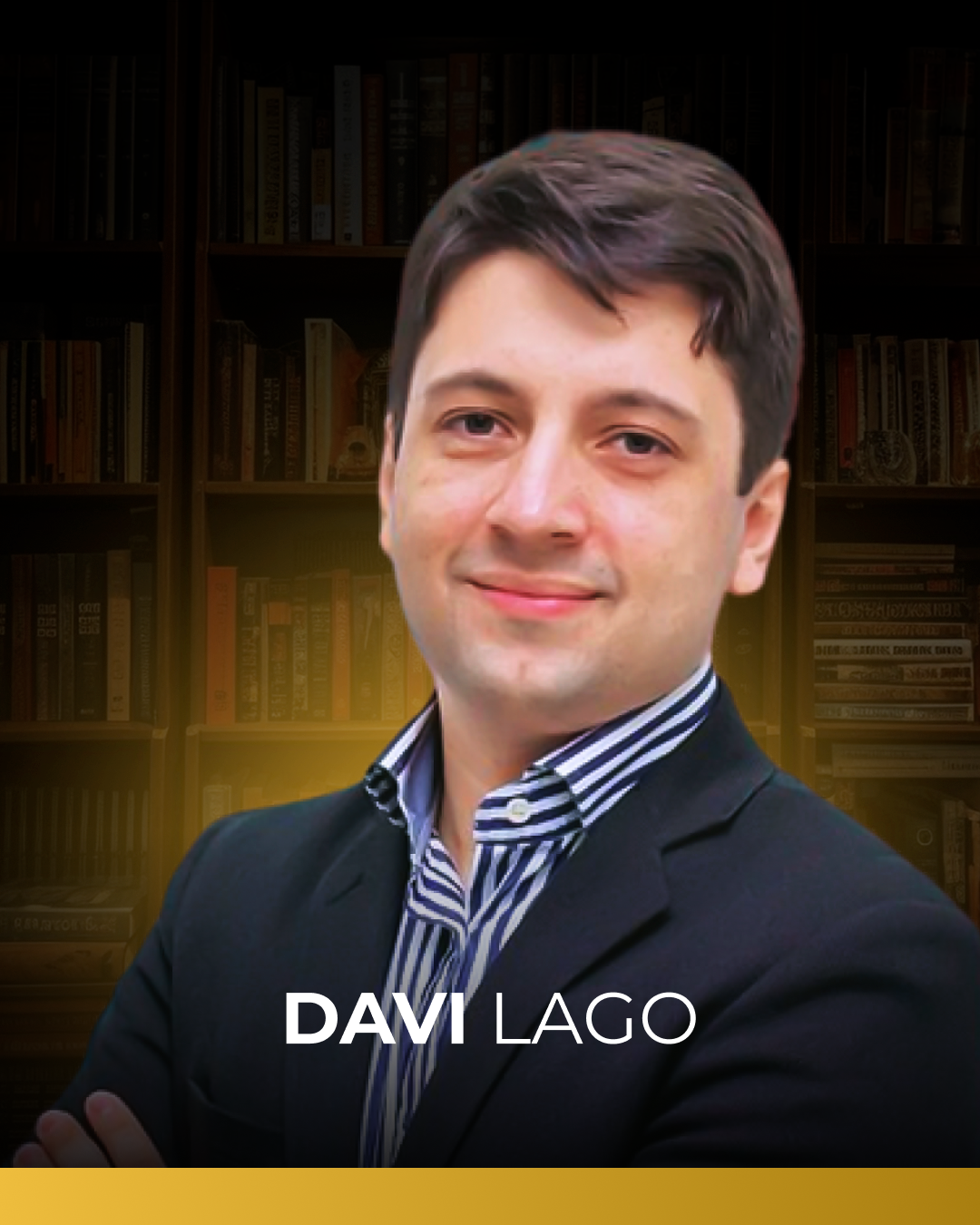 Davi Lago