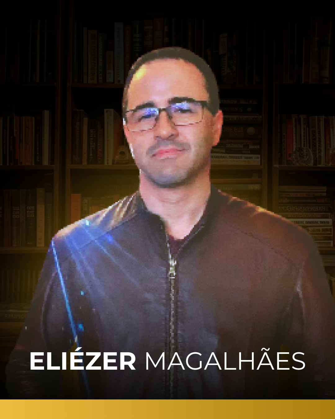 Eliézer Magalhães