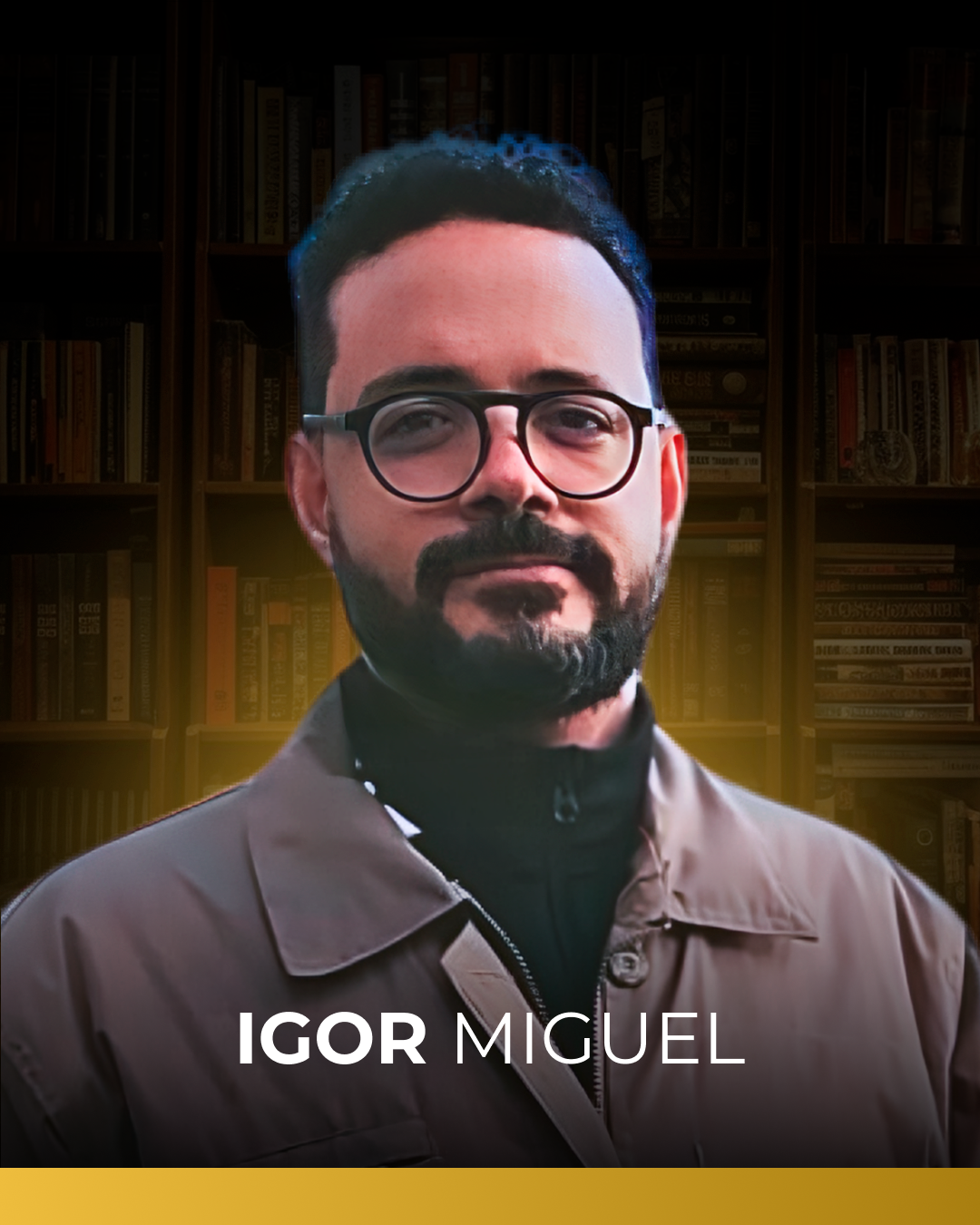 Igor Miguel