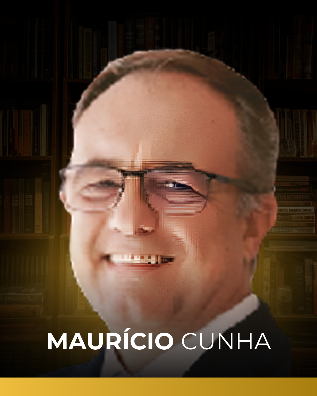 Maurício Cunha