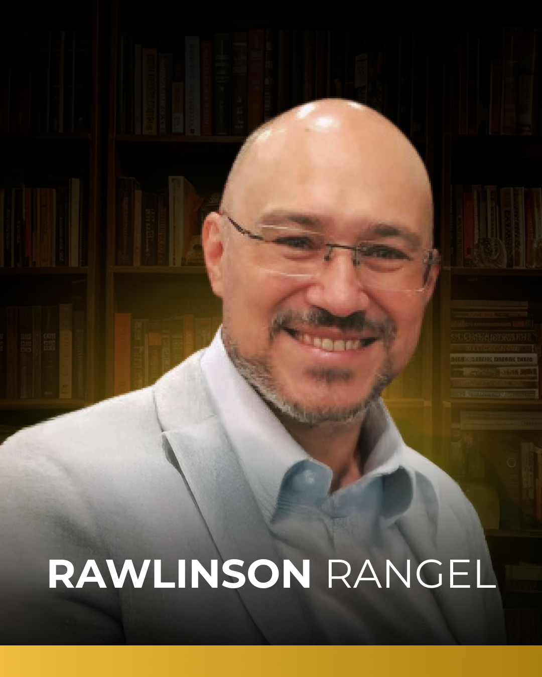Rawlinson Rangel
