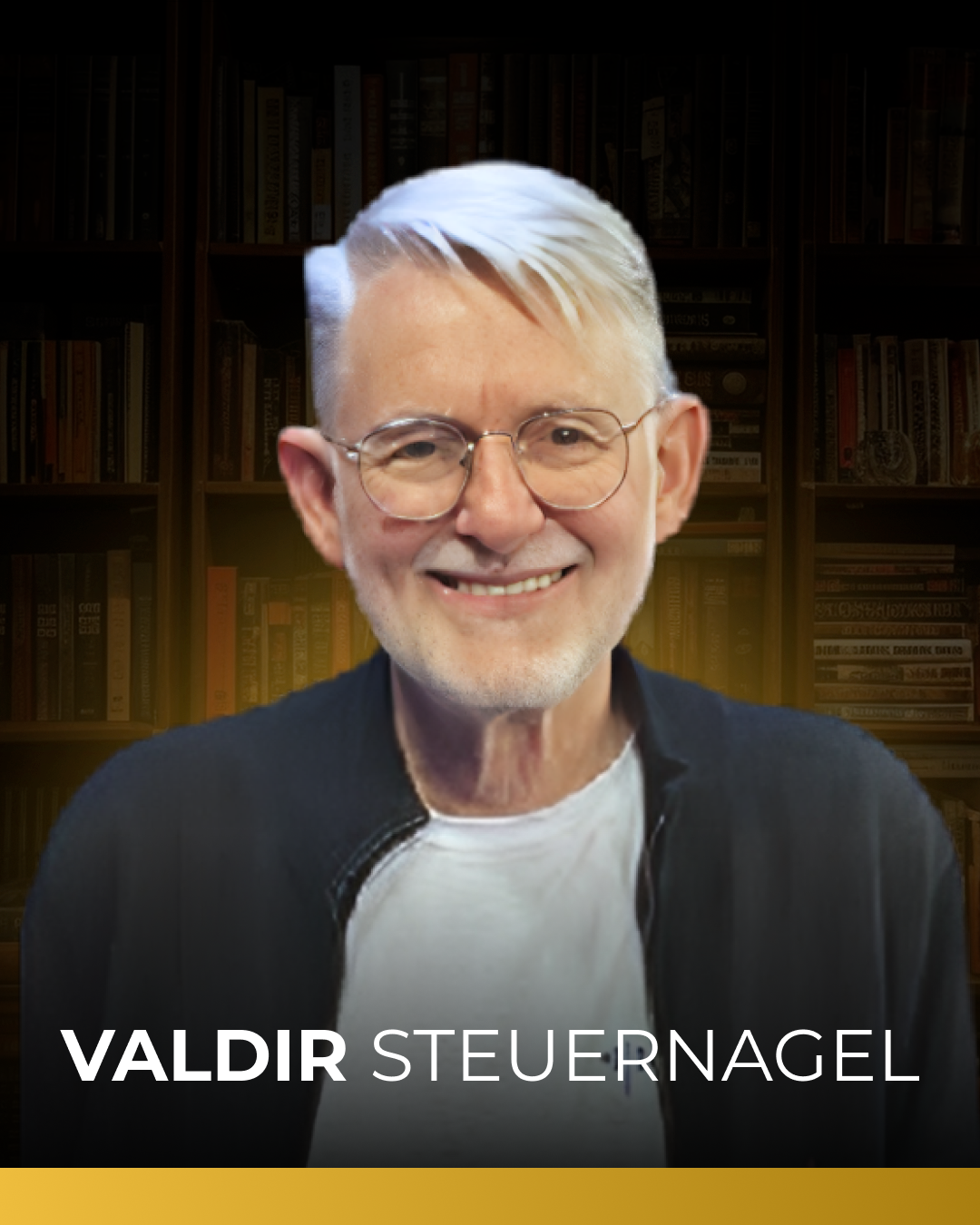 Valdir Steuernagel